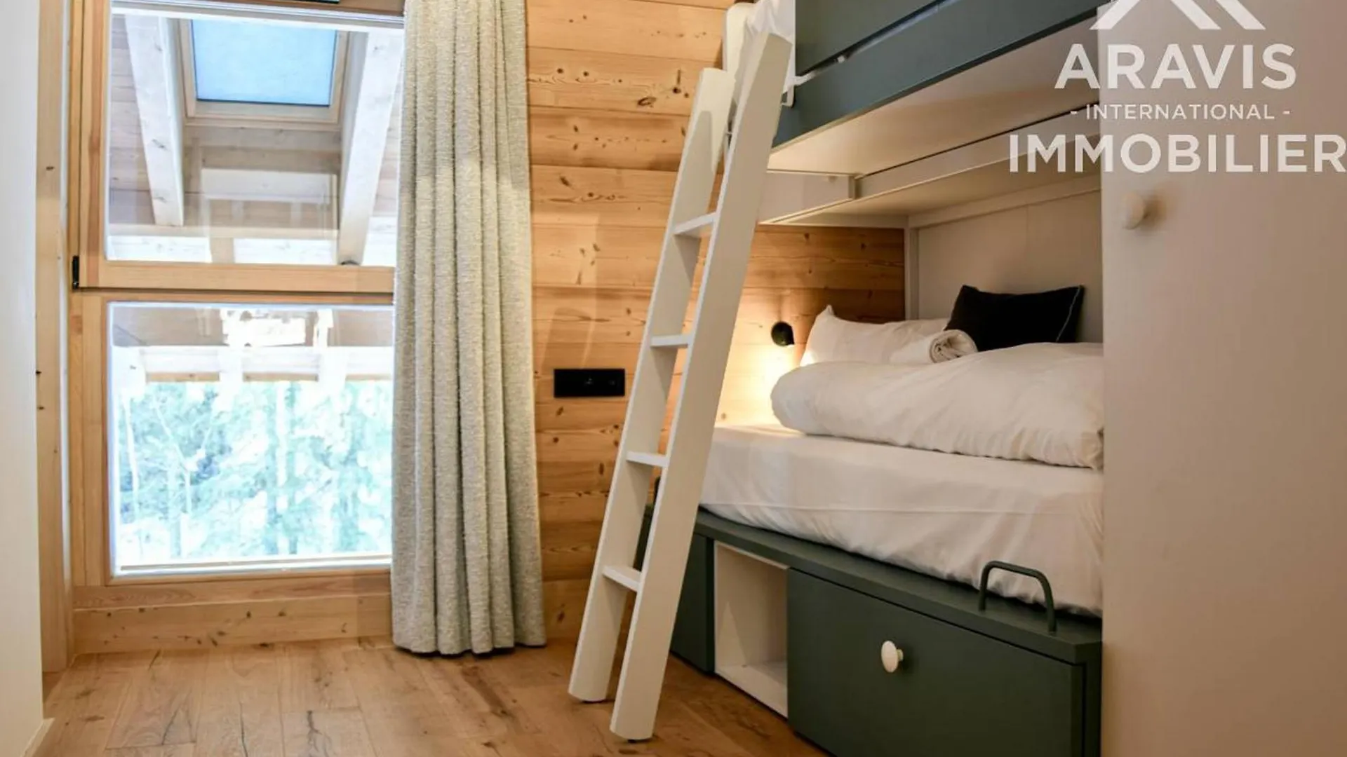 Chalet Cosy Au Bord D'Un Ruisseau Lumineux Au Chinaillon - Fr-1-391-204 Le Grand-Bornand France