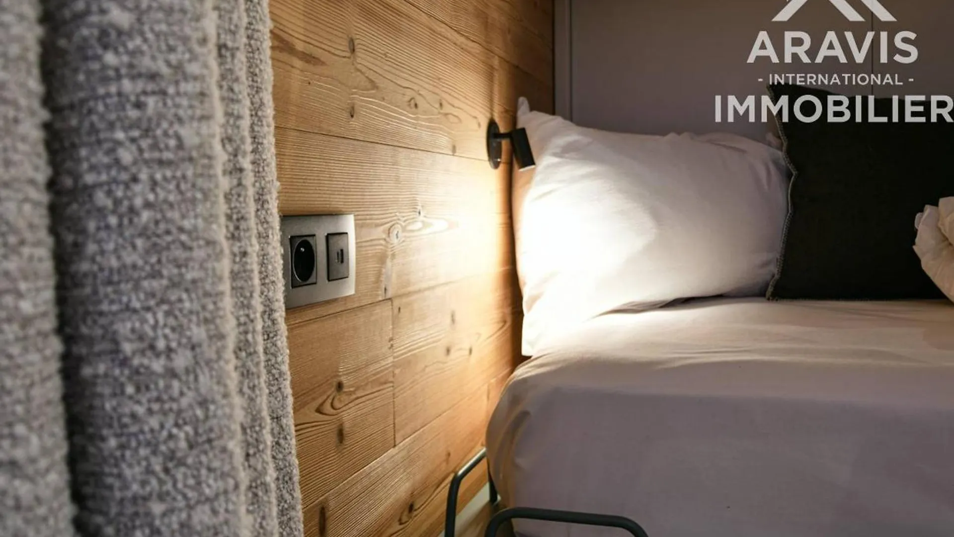 Chalet Cosy Au Bord D'Un Ruisseau Lumineux Au Chinaillon - Fr-1-391-204 Le Grand-Bornand 0*,  France