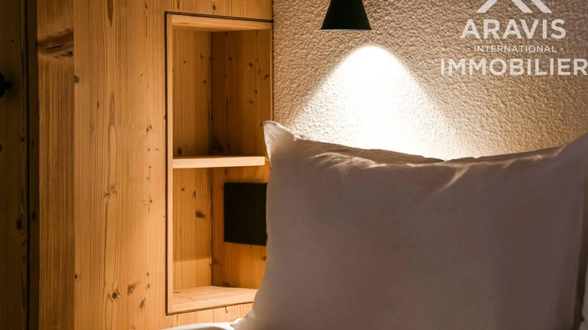 Chalet Cosy Au Bord D'Un Ruisseau Lumineux Au Chinaillon - Fr-1-391-204 Le Grand-Bornand France