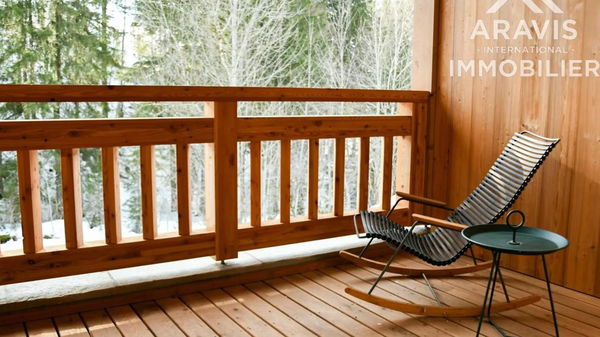 Chalet Cosy Au Bord D'Un Ruisseau Lumineux Au Chinaillon - Fr-1-391-204 Le Grand-Bornand France